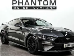 Used 2022 Ford Mustang GT | £38,750 (Fair price)