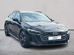Other New 2024 Audi S5 Advanced Estate | £66,899