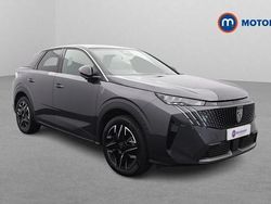 Grey Used 2024 Peugeot 3008 GTi Hatchback | £26,549