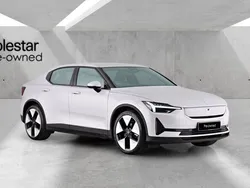 Magnesium Used 2024 Polestar 2 Long Range Single Motor Sedan | £29,490 (Fair price)