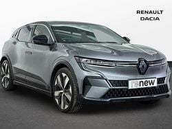 Other Used 2025 Renault Megane E-Tech Komfort Hatchback | £23,000 (Good price)