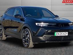 Used 2024 Vauxhall Mokka Ultimate SUV | £19,300 (Expensive)