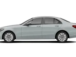 Used 2018 Mercedes C350e Premium Sedan | £13,495 (Fair price)