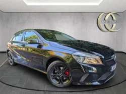 Used 2017 Mercedes A180 SE | £13,475 (Fair price)