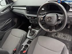 Used 2023 Skoda Fabia Colour Edition Hatchback | £12,599 (Good price)