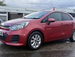 Used 2015 Kia Rio 2 | £5,999 (Fair price)