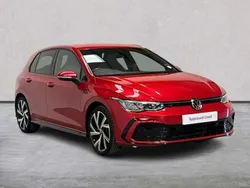 Used 2022 VW Golf VIII R-line Hatchback | £20,779 (A bit pricey)