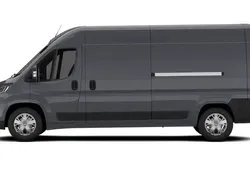 New 2025 Vauxhall Movano Van | £24,490 (Super price)