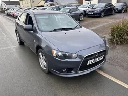 Used 2011 Mitsubishi Lancer Sportback | £2,495