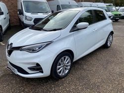 White Used 2022 Renault Rapid Business Van | £5,495 (Super price)