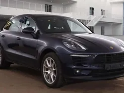 Used 2018 Porsche Macan SUV | £24,995 (Good price)