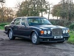 Others Used 1994 Bentley Brooklands Sedan | £8,000