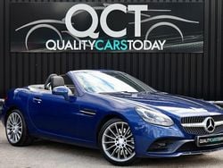 Blue Used 2016 Mercedes E250 AMG line Cabriolet | £15,995 (Expensive)