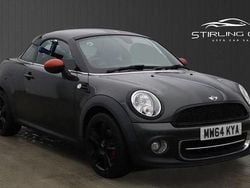 Used 2014 Mini Cooper Hatchback | £6,989 (Good price)