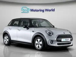 Used 2021 Mini Cooper Classic Hatchback | £11,400 (Super price)