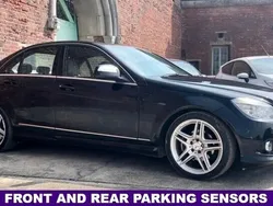Mercedes C180