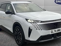 Used 2025 Peugeot 5008 Allure Estate | £28,110