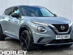 Used 2021 Nissan Kiiro Hatchback | £15,311 (Fair price)