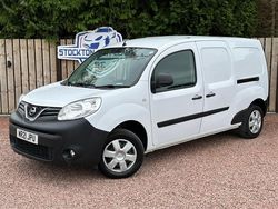 White Used 2021 Nissan NV250 Acenta Van | £10,794 (Expensive)