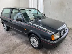 Blue Used 1991 VW Polo GT Hatchback | £4,995