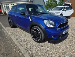Used 2014 Mini Cooper SD Paceman SUV | £4,995 (Super price)