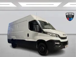 White Used 2019 Iveco Daily Van | £10,900 (Good price)