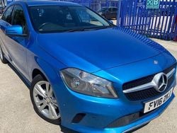 Used 2016 Mercedes A200 | £8,995 (Good price)