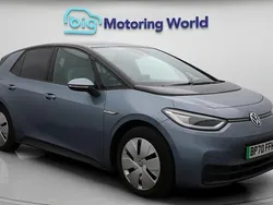 Used 2021 VW ID.3 Pro Performance Hatchback | £15,000 (Fair price)
