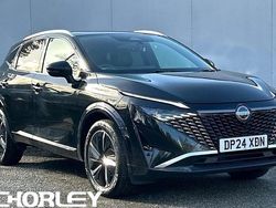 Used 2025 Nissan Qashqai Tekna SUV | £23,988 (Expensive)