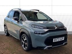 Used 2021 Citroën C3 PureTech Hatchback | £15,997 (A bit pricey)