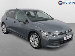 Used 2026 VW Golf VIII Match Hatchback | £21,399 (Good price)