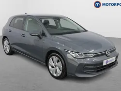 Used 2026 VW Golf VIII Match Hatchback | £22,599 (Fair price)