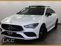 Used 2022 Mercedes E250 AMG Line Premium Plus | £25,990 (Fair price)