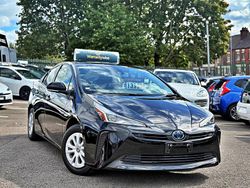 Black Used 2009 Ford Galaxy MPV | £13,995