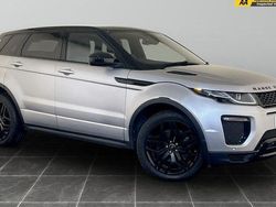 Used 2018 Land Rover Range Rover evoque HSE Dynamic Hatchback | £13,895 (Good price)