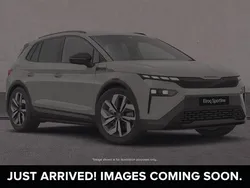 Used 2026 Skoda Elroq SportLine SUV | £35,000