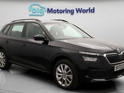 Used 2023 Skoda Kamiq SE SUV | £16,875 (Good price)