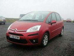 Used 2009 Citroën C4 Picasso MPV | £4,994
