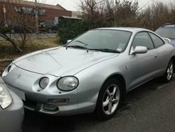 Used 1997 Toyota Celica Hatchback | £995