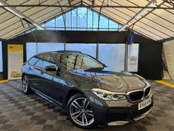 Grey Used 2018 BMW 630 M Sport Coupe | £17,495 (Fair price)