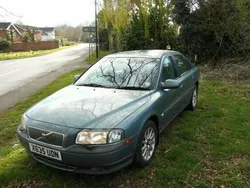 Used 2000 Volvo S80 Sedan | £1,000