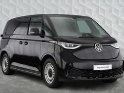 Black Used 2024 VW ID. Buzz MPV | £29,150 (Good price)