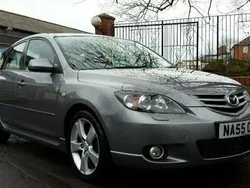 Used 2005 Mazda 3 Inclusive Hatchback | £2,500