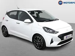 Used 2025 Hyundai i10 Premium Hatchback | £14,549 (Fair price)