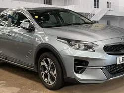 Used 2022 Kia XCeed 2 SUV | £11,599 (Fair price)