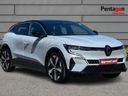 Other Used 2024 Renault Mégane Komfort Hatchback | £25,995 (Expensive)