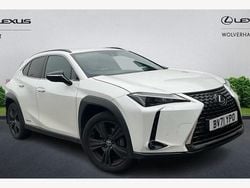 Used 2024 Lexus UX 250h SUV | £20,297 (Good price)