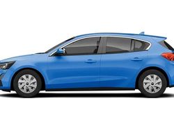 Used 2021 Ford Focus ST Hatchback | £21,499 (Fair price)