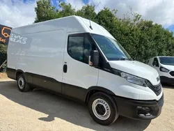 White Used 2023 Iveco Daily Van | £18,950 (Super price)