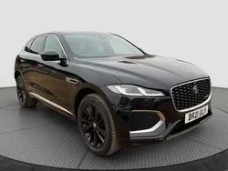 Used 2023 Jaguar F-Pace R-Dynamic SUV | £28,495 (Super price)